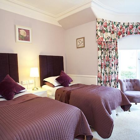 Pitcullen Guest House Перт Экстерьер фото