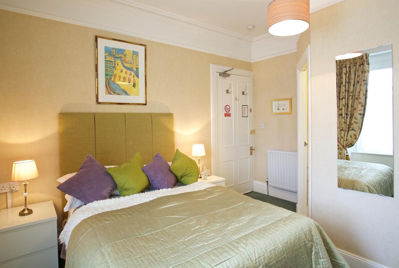 Pitcullen Guest House Перт Экстерьер фото