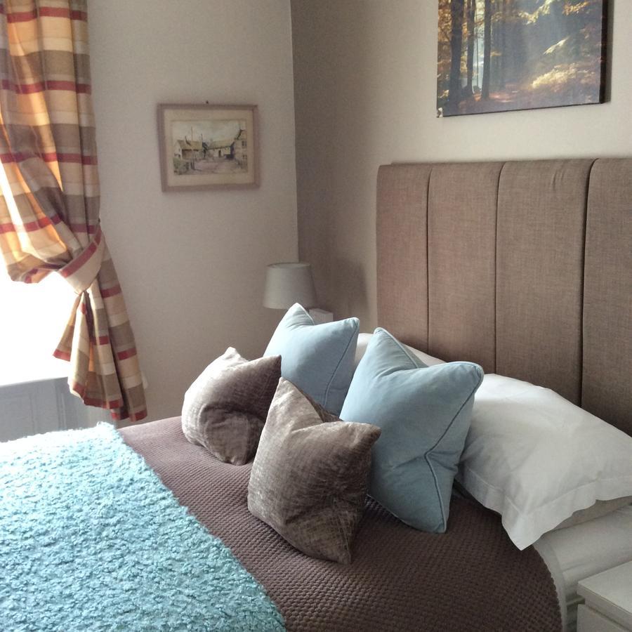 Pitcullen Guest House Перт Экстерьер фото
