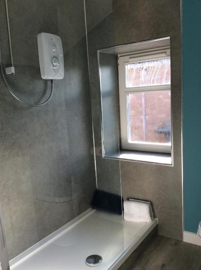 Pitcullen Guest House Перт Экстерьер фото